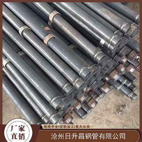 埇桥声测管生产厂家