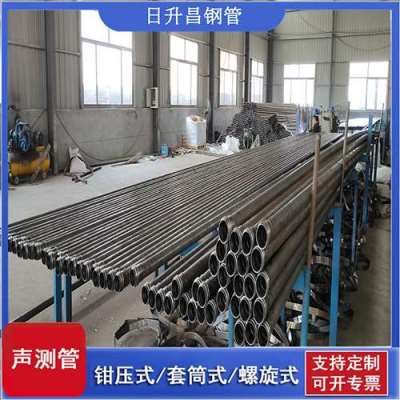 埇桥声测管桩基检测的频率要达到多少百分比