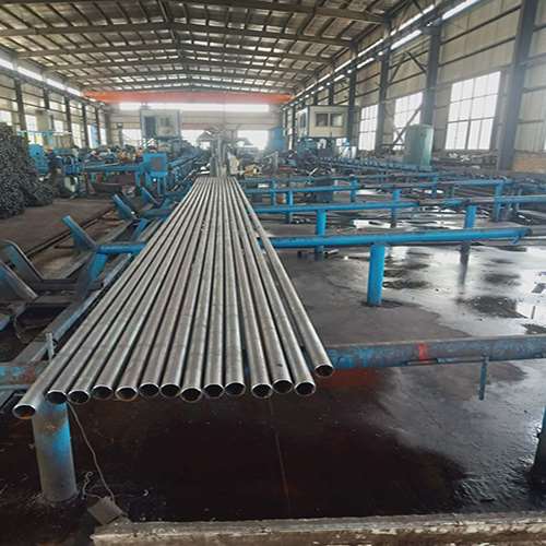 埇桥[50声测管规格尺寸]建立中长期去产能有效机制
