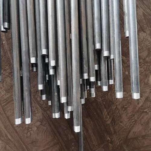 埇桥声测管重量是多少？买管必知的计算公式