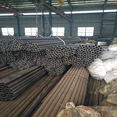 埇桥[50声测管规格尺寸]建立中长期去产能有效机制