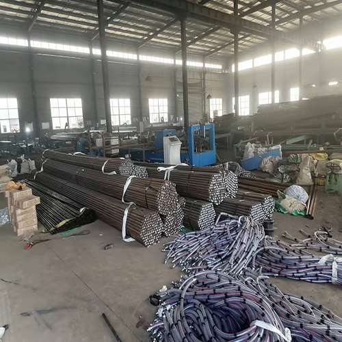 埇桥声测管施工及验收规范(最全最详细)