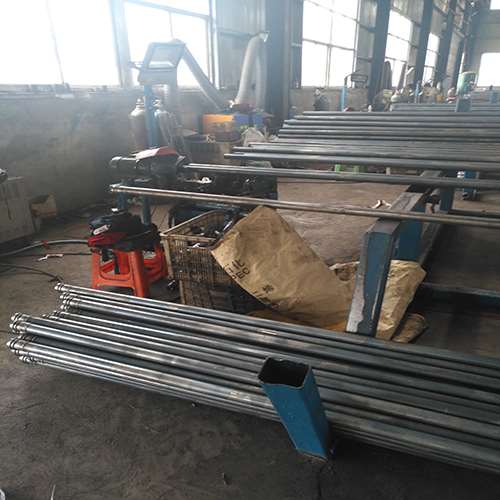 埇桥桥梁桩基声测管的施工工艺流程